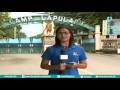 ptvnews 1pm pres. duterte bibisita sa camp lapu lapu sa cebu 08 05 16