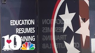 Blount County expects 5% employment increase by 2028