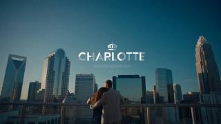 Charlotte's got a lot :60 Commercial