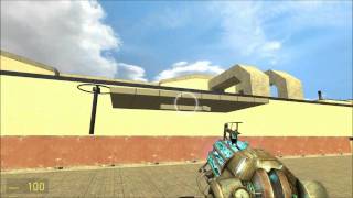 (GMod) (Tutorial) Steering Wheel Assembly