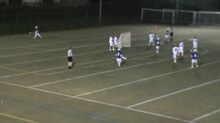 PHSC Lax V 2017.03.24 vs St Chrls 23