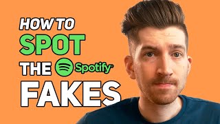 Spotify Playlist Promotion is a Scam (99% of the time)