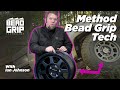 Method Race Wheels Bead Grip®