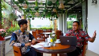 Coffee Talk With - Green Building Council Indonesia (GBCI)