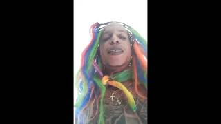 Blacksan Jamaican 6ix9ine And Florida Rapper Beef Plus Dissing Rygin King