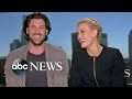 Inside 'DWTS' Maks and Peta's Engagement