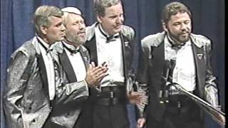 The Ritz - 1991 International Quartet Final