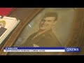 Fallen WWII airman's remains will return home after 77 years