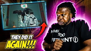 THE BEST DUO?! | Dave - Funky Friday (ft. Fredo) REACTION