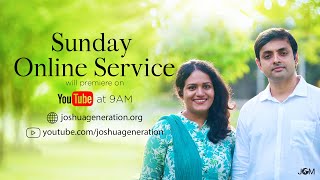 Favour for Divine Settlement | Pastor Rajesh Mathew | JGM | 05 Jul 2020 | Malayalam