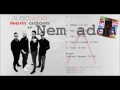Audioshake – Nem adom EP (Teljes Album)