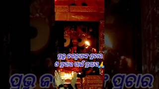 Mangal Alati Darsan Of Lord Jagannath from Srikhetra kindly spread Don't Forget to Like and Comment🙏