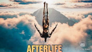 Afterlife Mix 2025 | Anyma • Argy • Massano • Korolova • JV(ZA) • REDOT ofc • Layla Benitez |MJ Mix