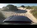 ldv t60 max luxe off road on the beach u0026 dunes southgates wa recovery gear review.