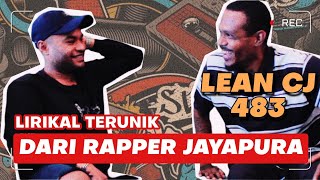 DIA SOSOK WIZ KHALIFA JAYAPURA⁉️ | AFEKSI PODCAST EPS. 17