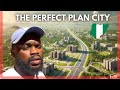 The 🇳🇬 Nigeria City that will change your mind about Africa ( ABUJA )