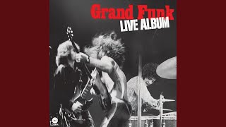 Are You Ready (Live At Jacksonville Coliseum, FL, 1970 / Remastered 2002)