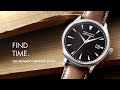 presenting the movado heritage series