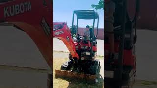 Armani is on a TRACTOR!! 👷🏼‍♂️| Kids Construction Fun Learning, Pretend Play |Armani’s Adventures