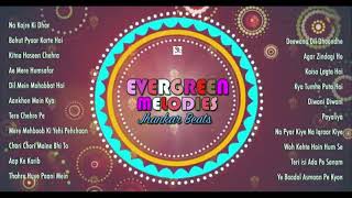 EverGreen Melodies - Jhankar Beats !! Hits Of 90's EverGreen Melodies !! Old Is Gold@shyamalbasfore