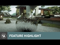 4.10 Features & Nov #ue4jam Winners 2015 | Feature Highlight | Unreal Engine