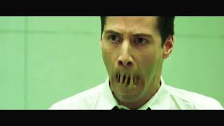 The Interrogation Scene - The Matrix (1999)