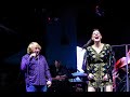 Lou Gramm feat. Queen V - 