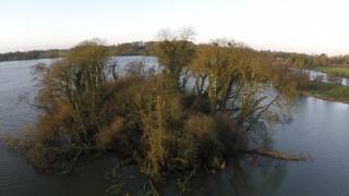 Mullagh Lake - St. Stephens Day