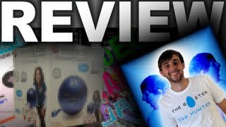 WII BOWLING BALL REVIEW