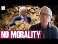 Is Donald Trump The Most Corrupt President In History?