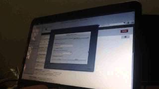 Usability Interview 01: GNOME 3.8 Part 2