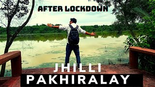 Jhilli Pakhiralay | Gopiballavpur | Hatibari Tour | Jhargram- Explorer Kalyan