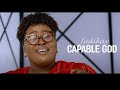 Judikay - Capable God Lyric Video