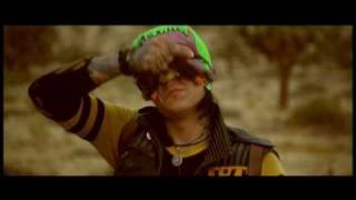 My Chemical Romance - Na Na Na (official video)