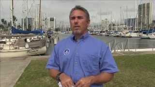 Division of Boating and Ocean Recreation Commercial Rules