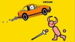 Zero Punctuation Theme Song
