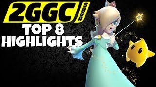 2GGC ARMS Saga Top 8 Highlights (ft. ZeRo, Dabuz, Tsu, and more!)