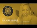 Cancer, Consciousness and Healing From Within featuring Katie Deming