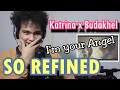 Musician reacts to KATRINA VELARDE ft. BUDAKHEL 