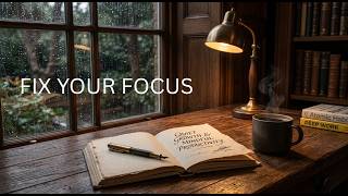 The Art of Deep Work: How to Build a Frictionless Focus Routine