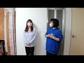 【asmr】硬すぎ＆動かない首コリ肩も深部まで痛い女性揉みほぐし＆トークセン整体4【りらく屋】