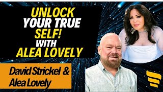 Unlock Your True Self with Alea Lovely | TSOD Ep 278