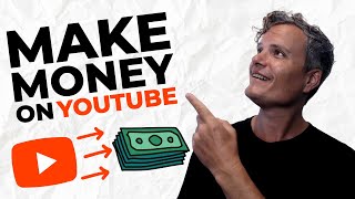How To Make Money On YouTube 2022 (The 6 BEST Ways)