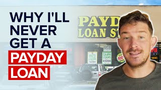 How Payday Loans Make You Poor