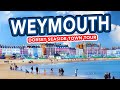 WEYMOUTH DORSET | Full seaside town tour of Weymouth