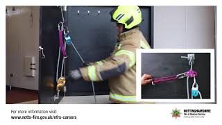 Equipment Assembly Test