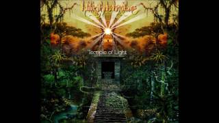 Highlight Tribe - Temple Of Light [Full Album]