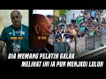 Reaksinya seperti tak Percaya, bagaimana sebuah tim begitu dicintai oleh warganya, This is Persib