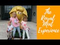 The Royal Mint Experience