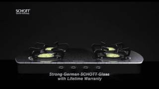 Schott Glass Top Hindi (20 Sec)